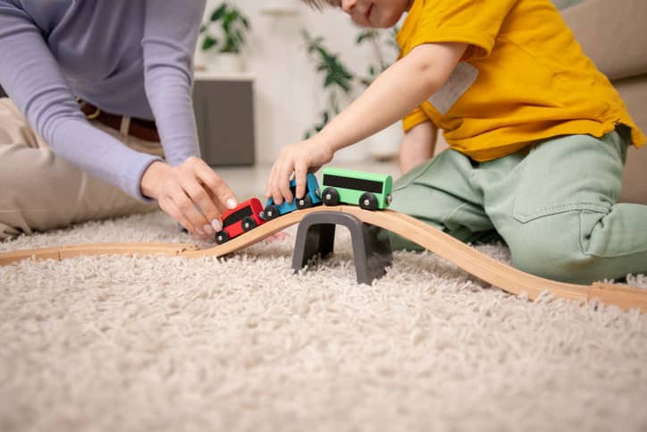 Can Regular Carpet Cleaning Boost Your Indoor Air Quality?