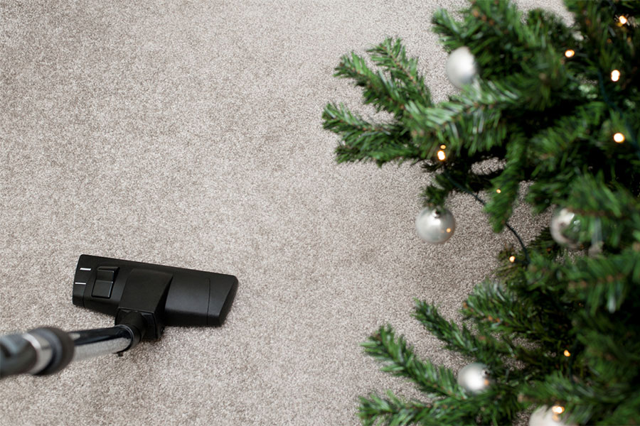 Carpet Cleaning