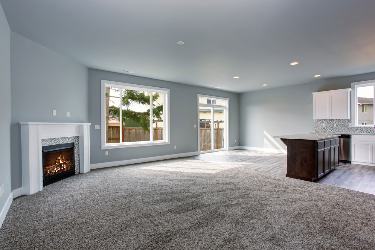 Clean Carpet